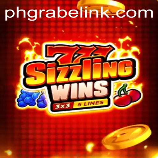 Exploring the Thrills of 777SizzlingWins and its Unique Features with Keyword 'Phgrabe'