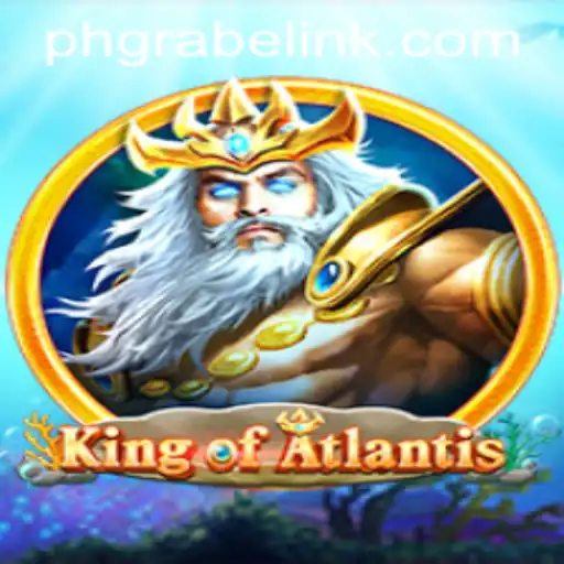 Dive Into the Adventure of KingofAtlantis With Phgrabe