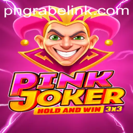 Unveiling the Excitement of Pinkjoker: A Thrilling Phgrabe Adventure