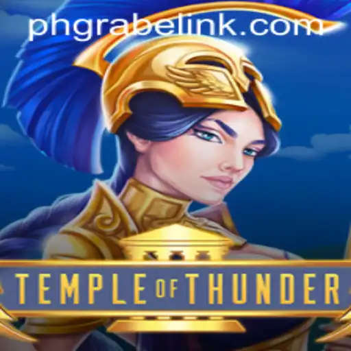 TempleofThunder: A Legendary Journey into Myth and Adventure